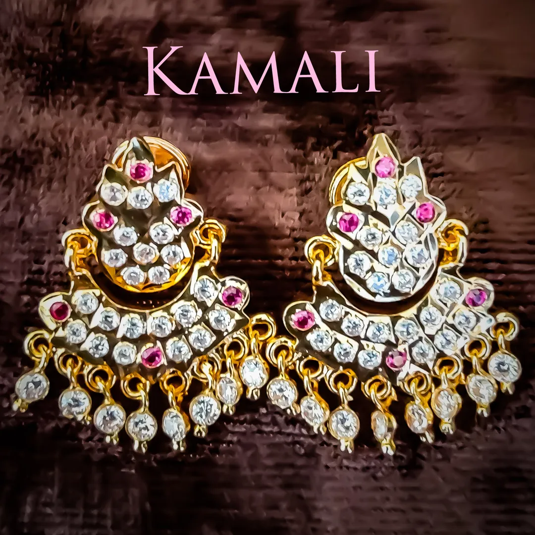 Impon Visiri Thodu
Impon Daily Use Studs with Sou...