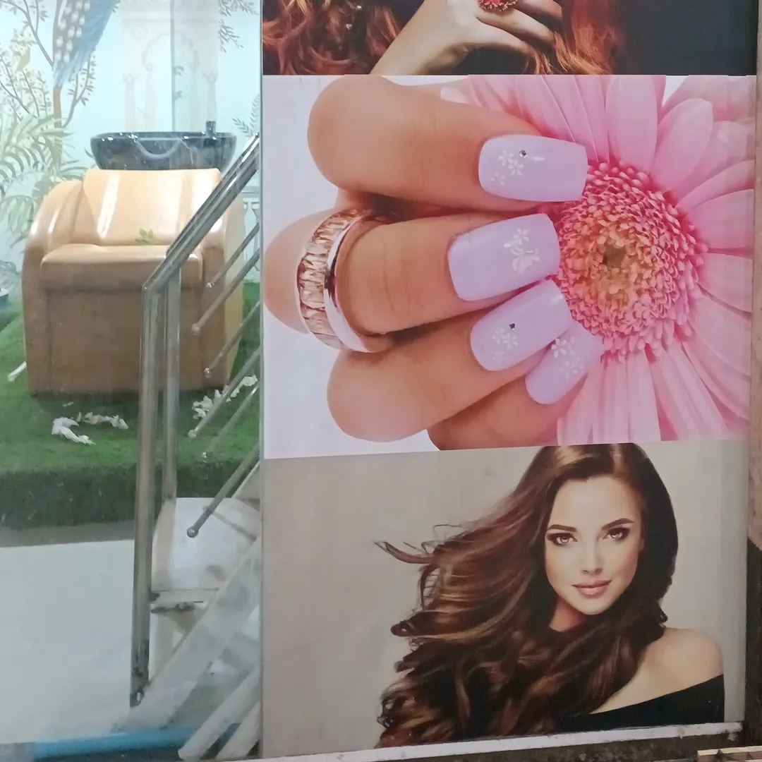 Glass Vinyl film wallpaper
#Saloon #Saloon Wallpa...