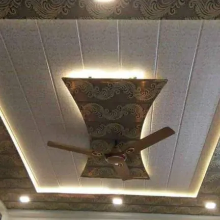 PVC Panel False ceiling shop near me
PVC panels a...