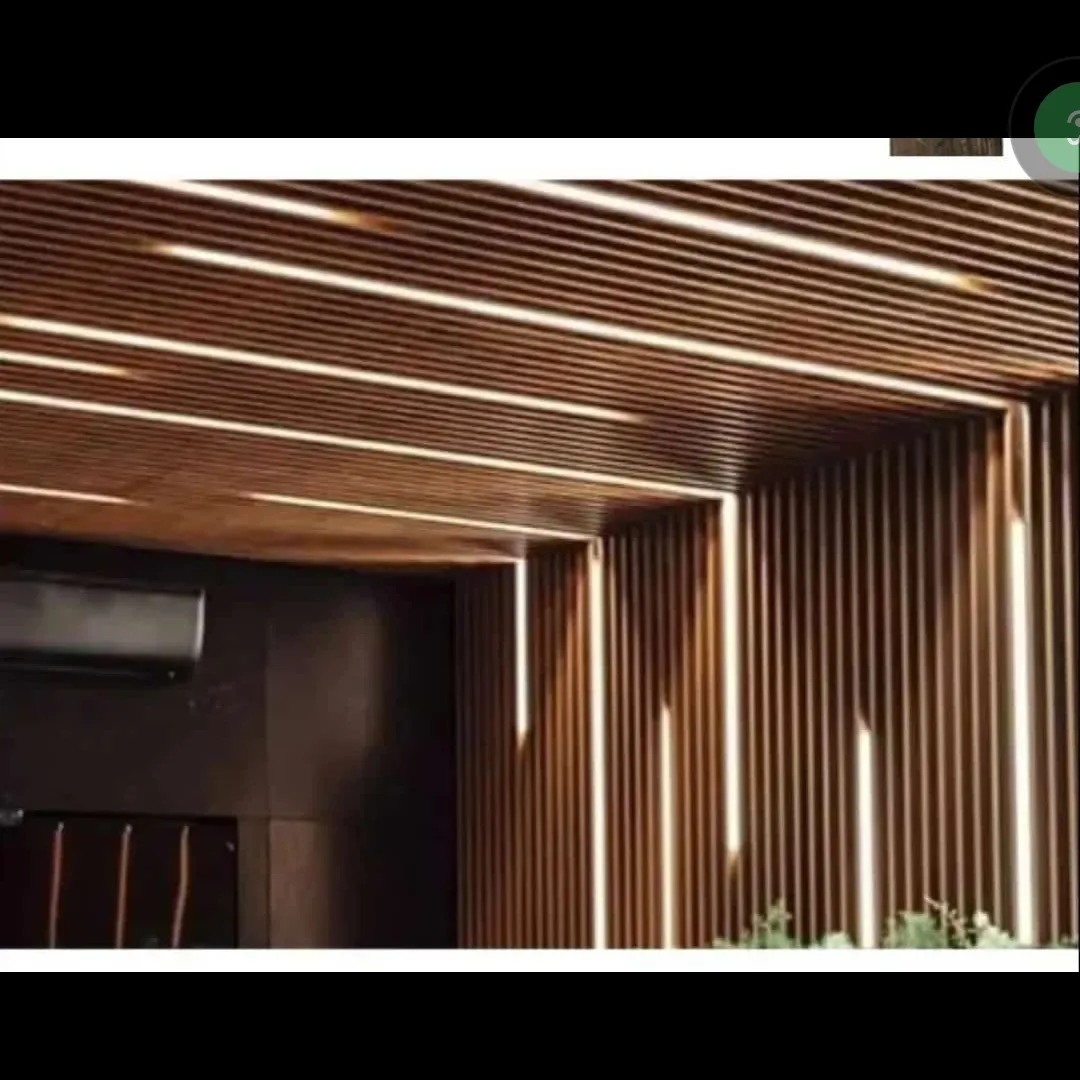 Louver Panel dealer in noida
A louver panel is the...