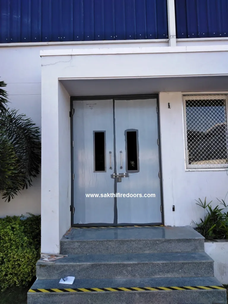 "Fire Door Manufacturer in Coimbatore"
Fire Door ...