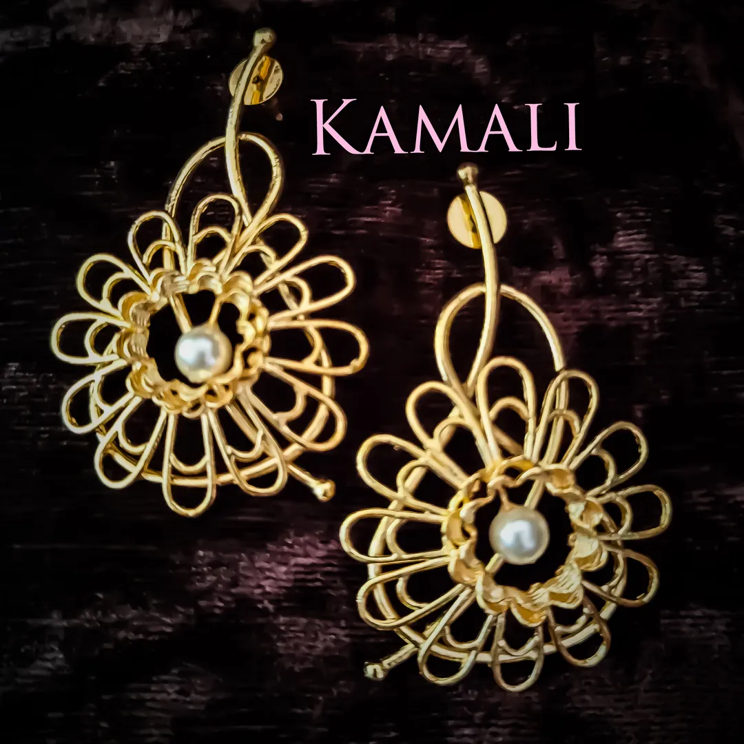 Designer Studs
Kamali - Radiance Collections
Exc...