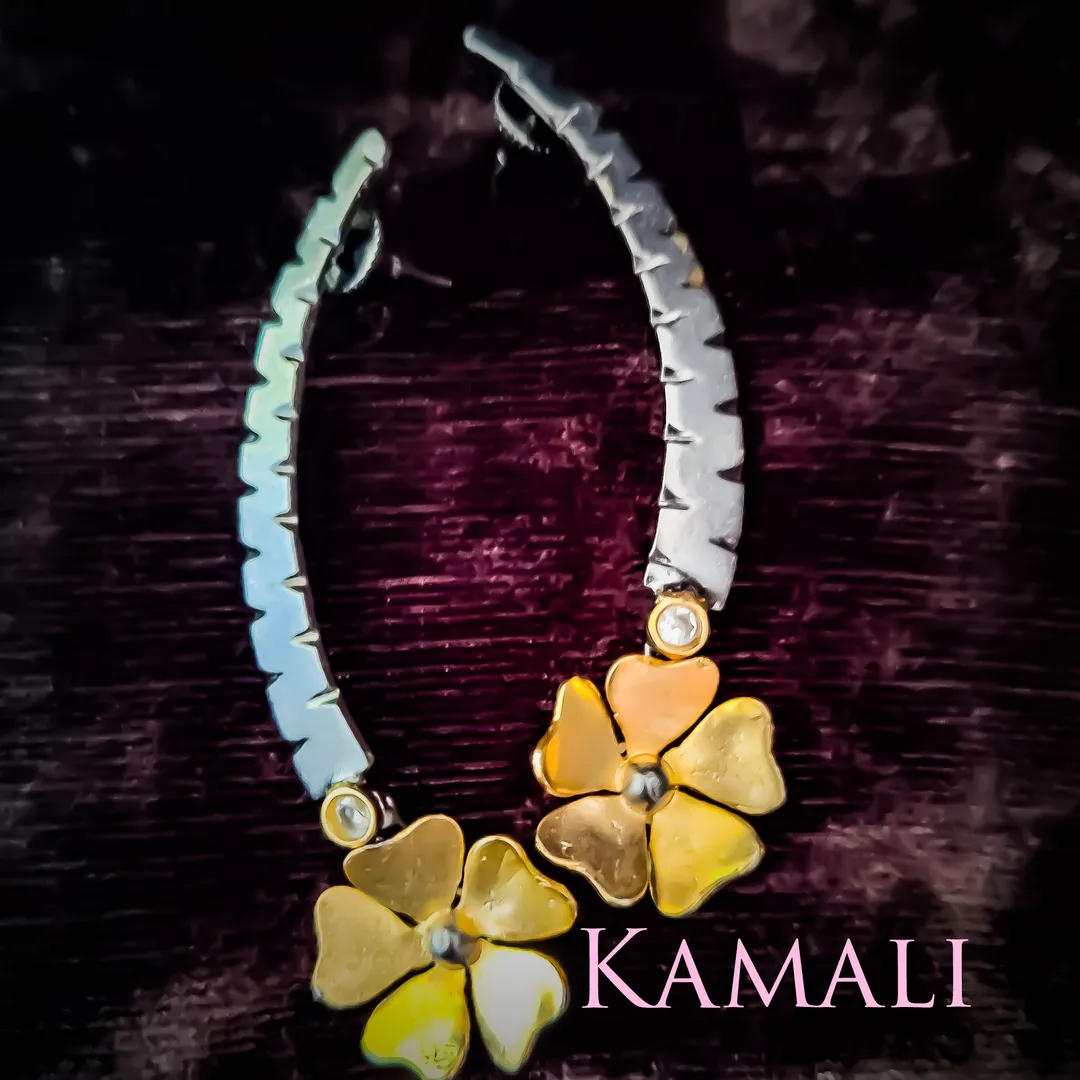 Designer Stud Collections
Kamali - Radiance Colle...