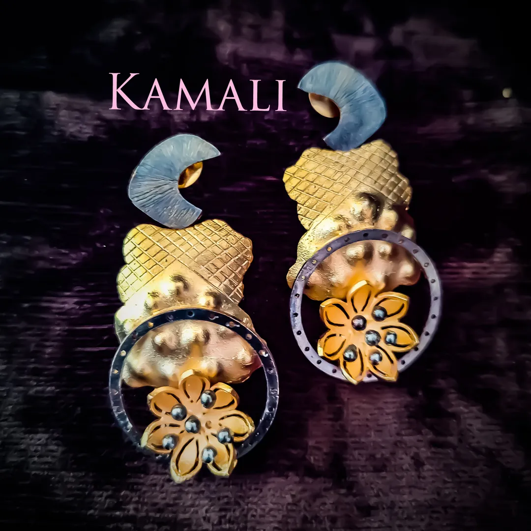 Radiance Stud and Drops
Kamali - Radiance Collect...