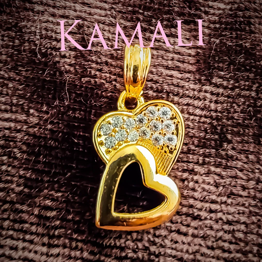 Casting Pendants for Kids
Kamali Princess - Lazul...