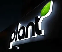 Acrylic LED Sign Board Progress
Digital 3D sign b...