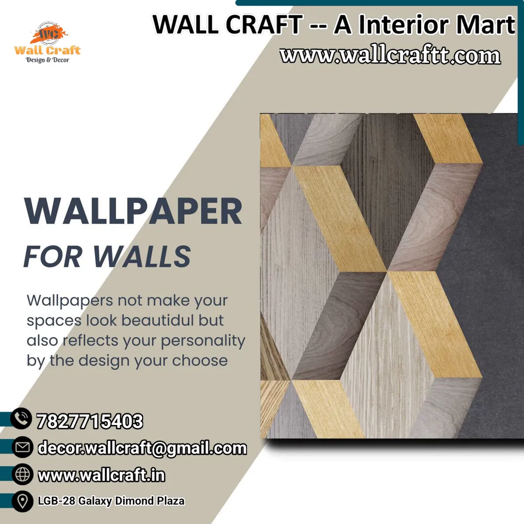 Wallpapers shop in noida extension
Beautiful wallp...