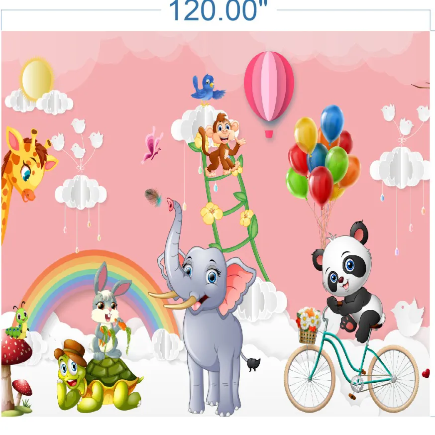 Kids Wallpapers shop in noida extension
Beautiful ...
