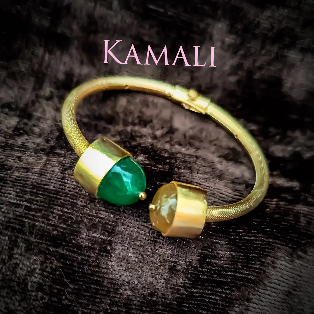 Radiance Bangle Bracelet
Kamali Queen Radiance Co...