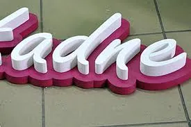 Digital Sign Board Manufacturer
We Digital 3D Sig...