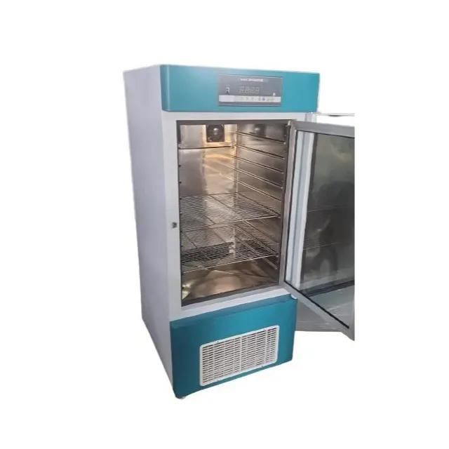 Humidity Chamber:-
Make: HE ( NSIC REGD, ISO 9001 ...