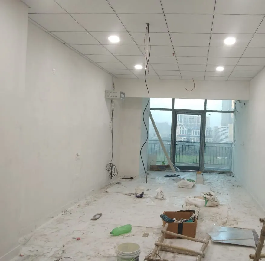 Office Interior designer near me
Interior designin...