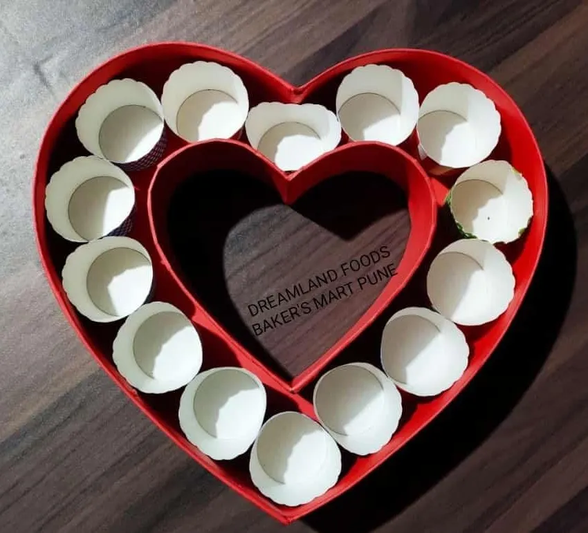 monogram heart shape cavity
#valentie #valentineda...