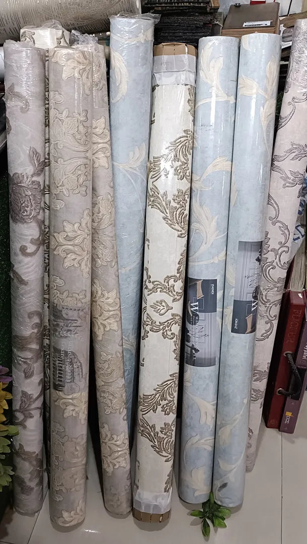 Wallpaper Stockist Noida
Wall Craft is a well know...