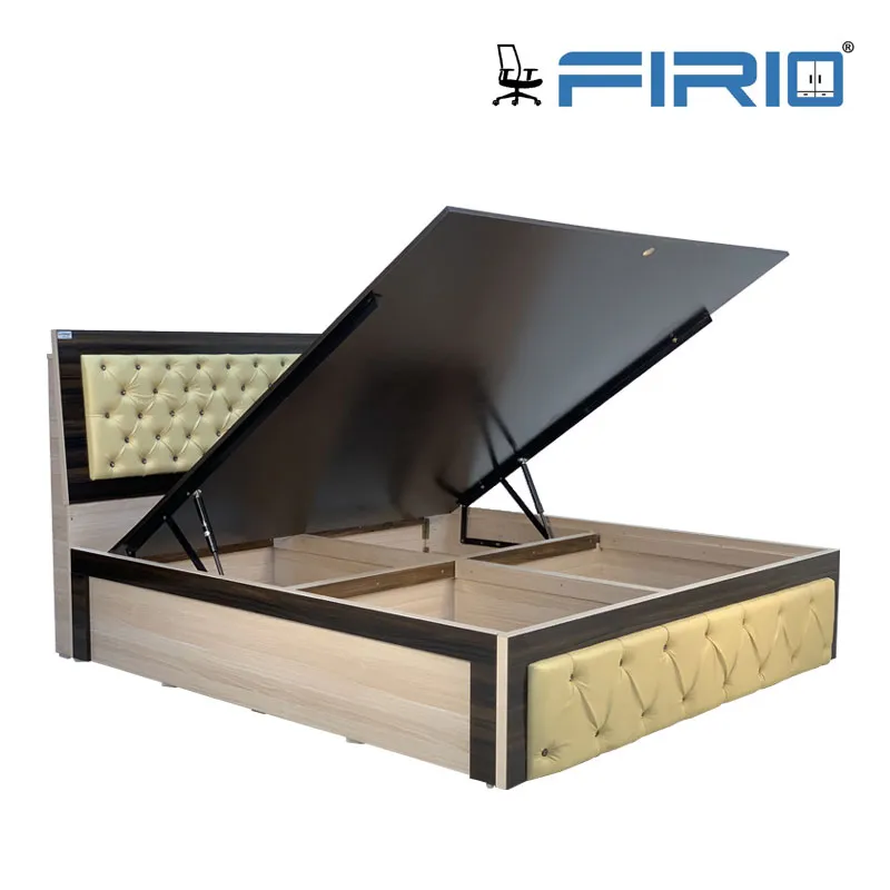 Bed Cousin Design Manufacturer In Nagpur
Hydraulic...