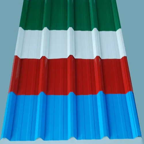 Profile Sheet Manufacturer
We Prime Ispat is the ...