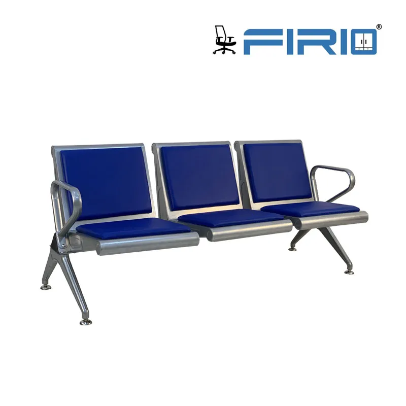 Airport Chair Three Seater Manufacturer in Nagpur ...