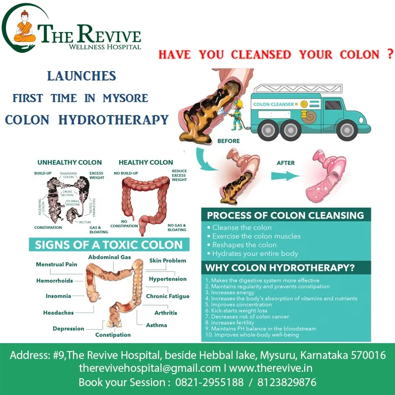 #colonhydrotherapy #health #peace #healthylifestyl...