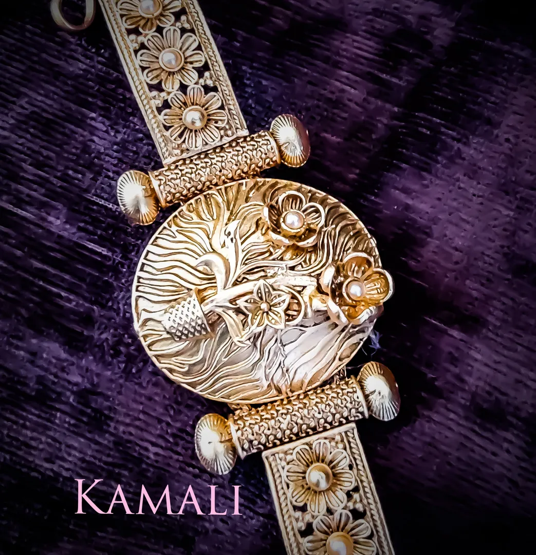 Bracelet for Women
Kamali Queen Radiance Collecti...