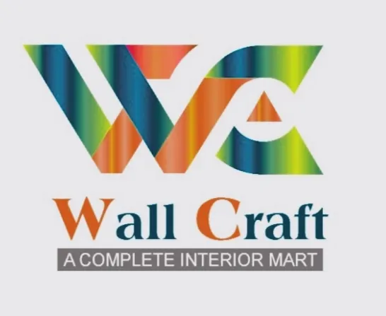 Wall craft Noida extension
Meet our new logo and p...