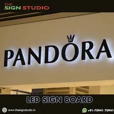 DIGITGAL 3D SIGN BOARD MANUFCTURER
ALL type off s...