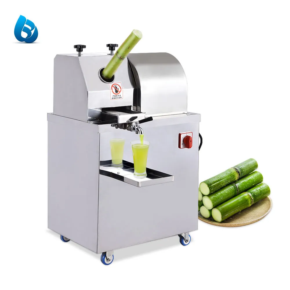 Buy a Good Quality Of Sugercane Juice Making Machi...