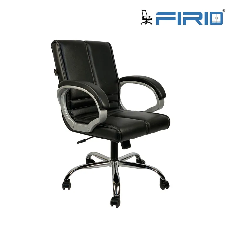 Office Mid Back Chair Revolving Manufacturer
Mid B...