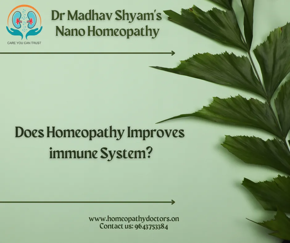 Immunity refers to the body’s ability to defend it...