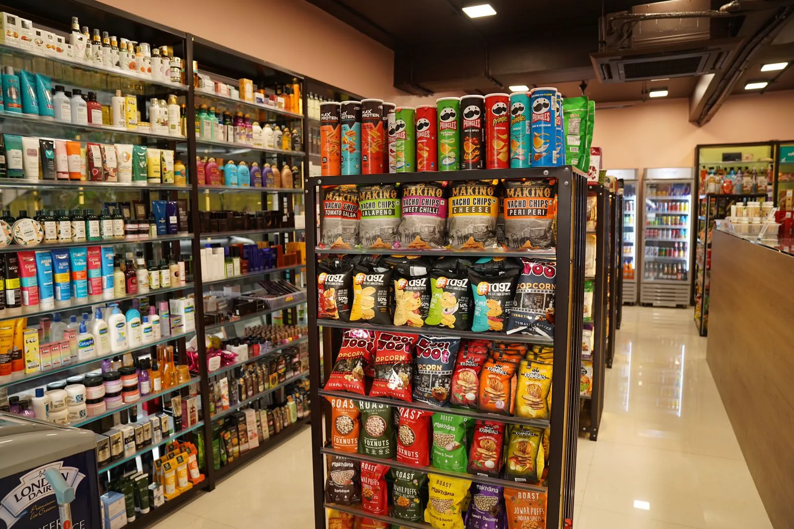 Metal Glass Grid Racks Manufacturer
Metal Display ...