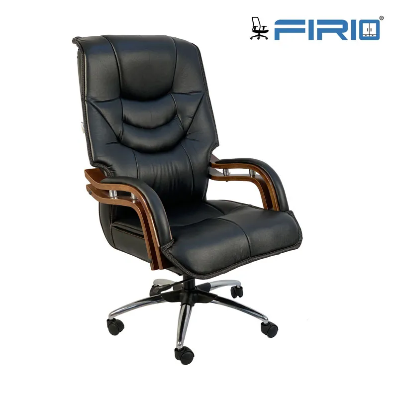 Luxury Boss Chair Manufacturer
Leather Boss Chair ...