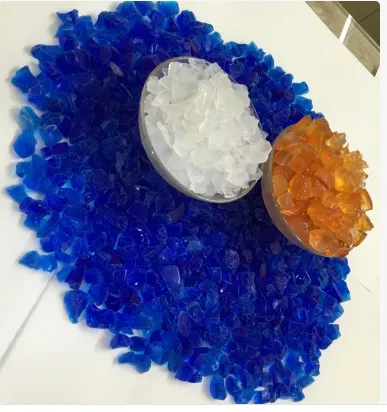 silica gel white/blue/orange Manufacturers in Rajk...