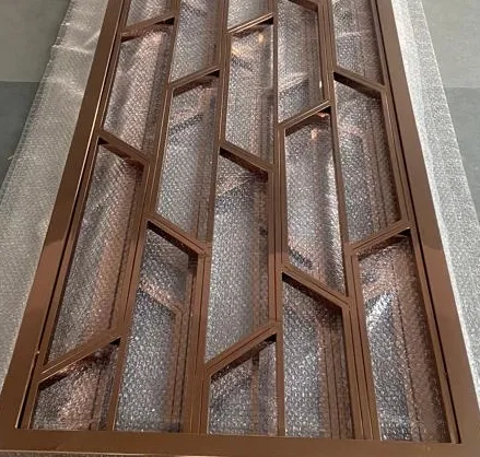 SS work near me
Stainless steel is the best way fo...
