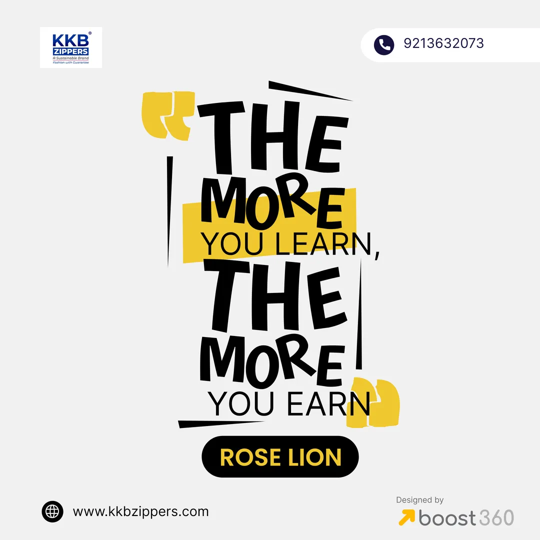 KKB Zippers
RZG Zippers
RIDHIMA ZIPTECH
Ridhima Z...