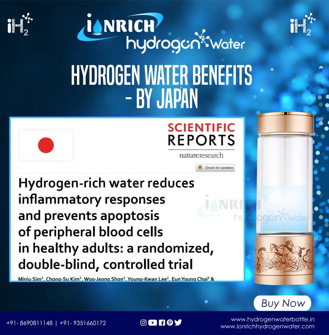 #Hydrogen_water_benefits.
Main property of hydrog...