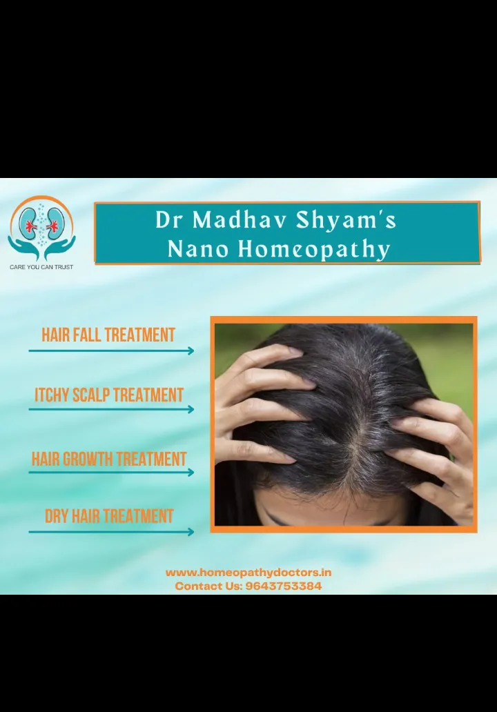 Nano Homeopathy, Dwarka Sec 12 in New Delhi is kno...