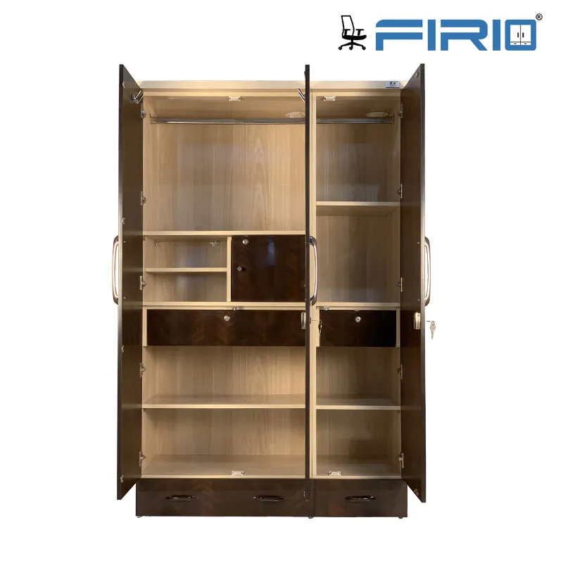 Almirah manufacturer in Nagpur
Steel Almirah Manu...