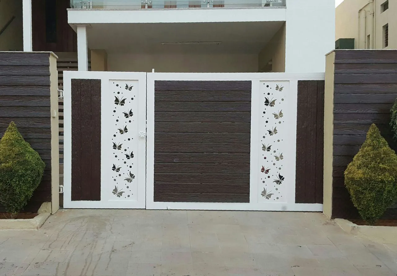 Gates Manufacturer in Nagpur
Gates Manufacturer Ne...