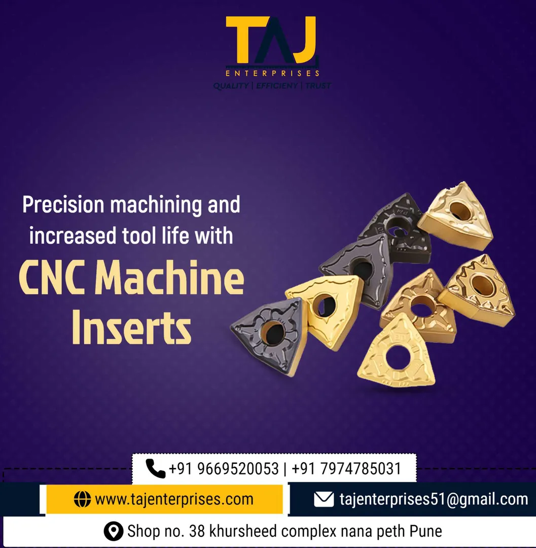 #tajenterprises
#endmillcutter #millingbits #carbi...