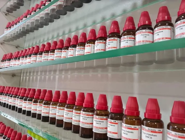 Unlock the true potential of natural healthcare wi...