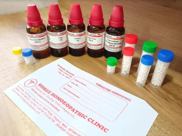πΏ Take Your Health to the Next Level with Shree Ho...