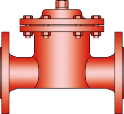 DZ/T
Pressure or Vacuum Relief Valve, In-Line
fun...
