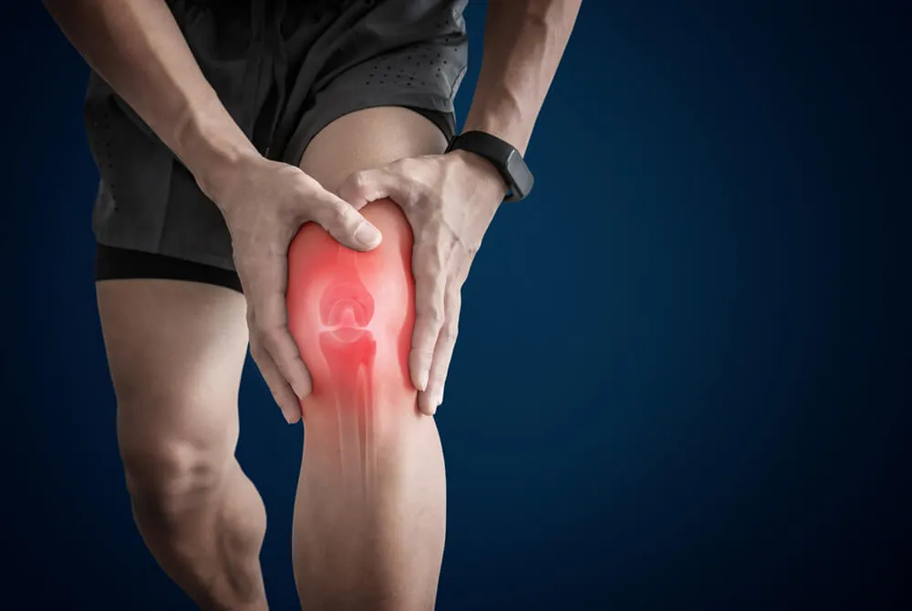 Are You Finding Nonsurgical Joint Pain Treatment D...
