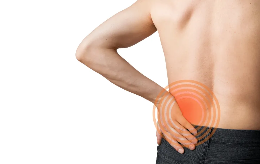 Are you Looking for Nonsurgical Treatment of Sciat...