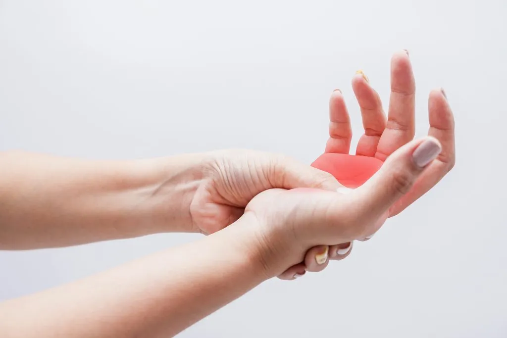 Do you need Nonsurgical Treatment of Carpal Tunnel...