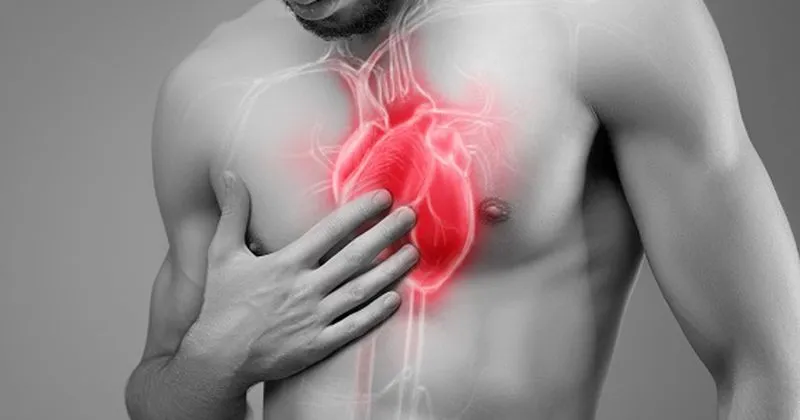 Finding Noncardiac Chest Pain Treatment Clinic in ...