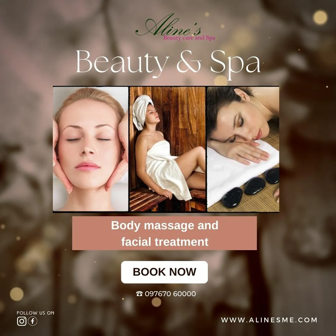alines_beauty_care_spamumbai
π 097670 60000
π³ WHY...