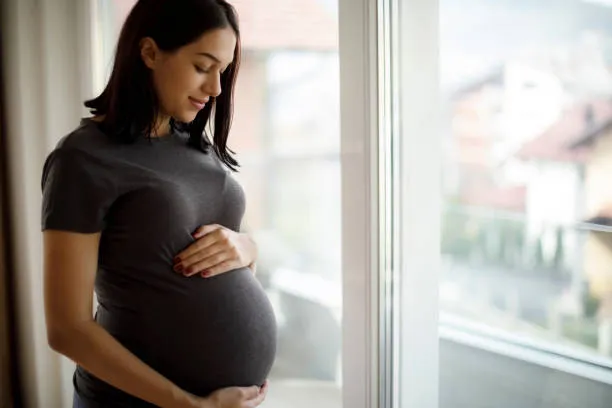 Tips for Healthy Pregnancy
Precautions to be tak...