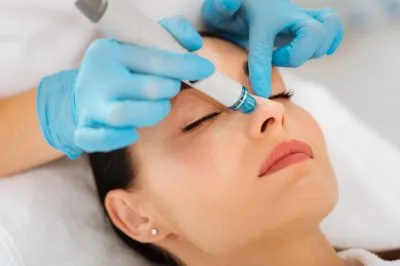 Hydrafacial for Radiant Skin In Nashik
Hydrafacial...