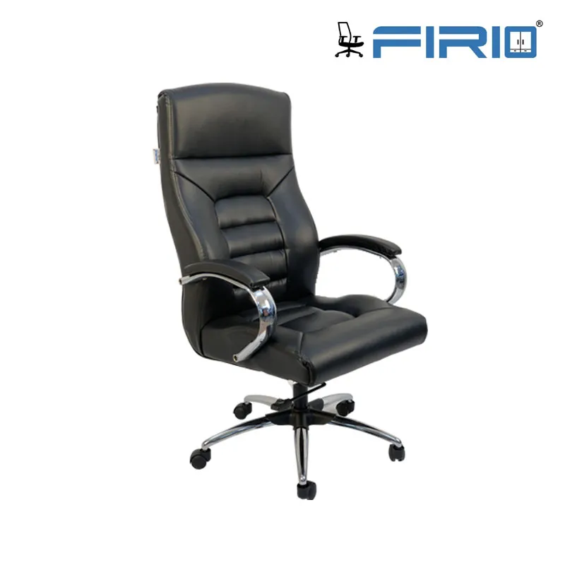 Revolving Boss Chair Manufacturer
Executive Chair...