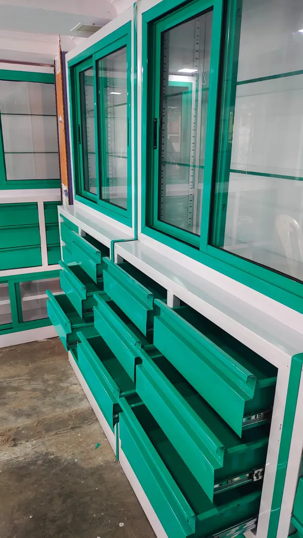 Medical Racks
Medical Racks in Nagpur
Medical Rack...
